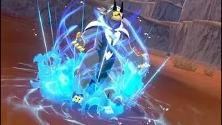 Pokemon Sword and Shield Series 10 VGC 2021 Zacian-Grimmsnarl Competitive Team Analysis.