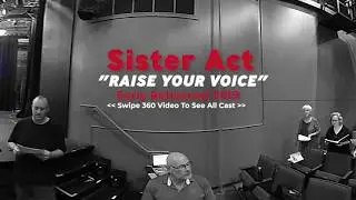360   Raise Your Voice