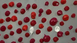 Painting - Abandonment of Intimacy