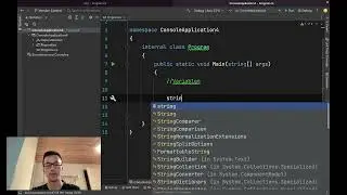 Variablen - Programmieren 1