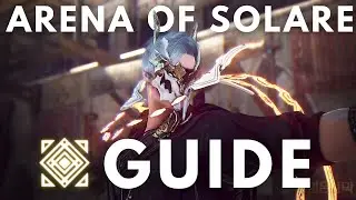 Awakening Sage PvP Guide For AoS - Black Desert Online