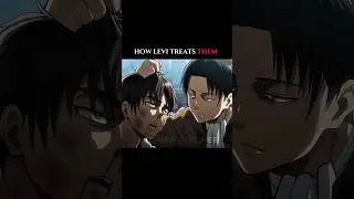 Bro's a true gentleman ❤️ #eren #mikasa #aot #anime #fyp #foryou #lovestory