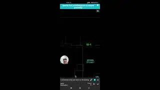 DWG app (Android mobile AutoCAD) AutoCAD use kaise karna hai    Civil diaries pune is live