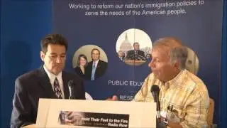 Tom Tancredo | Hold Their Feet to the Fire (2016)