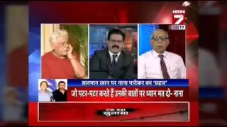 Om puri insulting indian army very badly