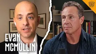 Evan McMullin, Migrant Crisis, Student Loan Forgiveness - The Chris Cuomo Project