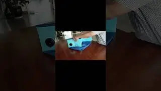 🐾 PVC Foldable Pet Pool | Perfect for Dog Bathing & Swimming!