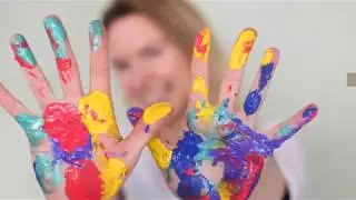 Intuitives Malen - (M)ein Weg zum Gl&uuml;ck