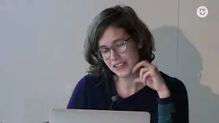 Bénédicte Terrisse : Que peut faire la chute du Mur à une écriture ?