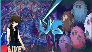 Yu-Gi-Oh Duels - Episode 265 - FURTHER UPDATES AND EXPANDED DDD COMBOS (DDD Duels)
