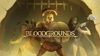 Bloodgrounds | 