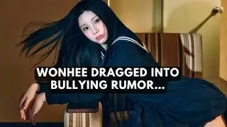 ILLIT&rsquo;s Wonhee Faces False Bullying Accusations After Alleged Cultural Impersonation by K-pop Fan. 