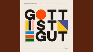 Gott ist gut