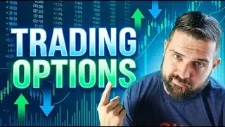 🔴LIVE Trading Options! | Selling Cash Secured Puts | Covered Calls