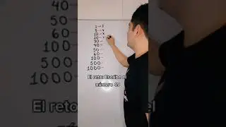 N&Uacute;MEROS ROMANOS