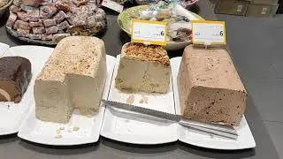 СУПЕРМАРКЕТ В ИЗРАИЛЕ!!! ОБЗОР ЦЕН. ПРОДУКТЫ 🍉
