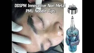 Hey PMU artist.#pmubrows #microblading #pmuneedles #tattoo #pmu