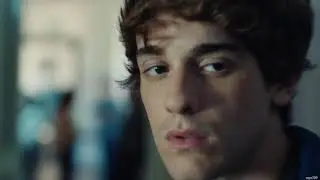 SKAM Italia: Niccol&ograve;+Martino | Right Here Right Now