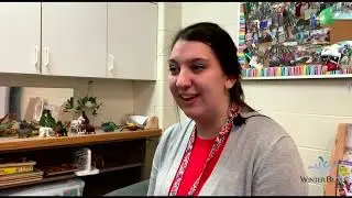Give Big Green Bay - Community Based Instruction