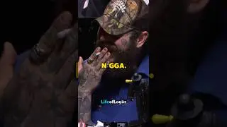 Post Malone уничтожает Дэвида Лукаса!!!😂😂😂| Убить Тони