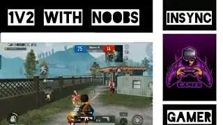 1v2 with friends | Maja aagay |#bgmi  @slayergaming-it6vp @STAR-Captain