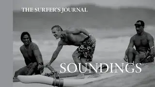 Jeff Hakman on Waimea Bay, His Contest Victories, the Surf Industry, and Countercultural Idealism