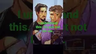 Bruce Banner Ships Part 1 #shorts #myopinion #ships #marvel #brucebanner #thorbruce