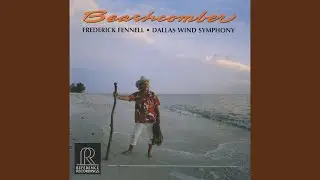 Beachcomber (arr. N. Richardson)