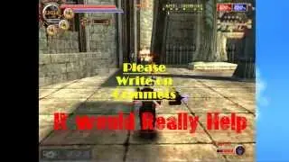 Rakion - ms PROBLEM