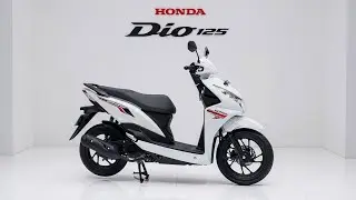 2026 Honda Dio 125 Review &ndash; Stylish, Smart & Perfect Urban Scooter! | BikeNext