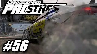 Ray Krieger: Der Grip-King - Need For Speed PRO STREET | Lets Play Teil 56