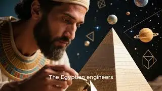 The Lost Technology Behind the Pyramids #history #story #rare #facts #youtubevideo #viral