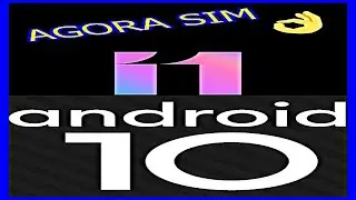 ATUALIZA&Ccedil;&Atilde;O ANDROID 10 ! ERROS, BUGS CORRIGIDOS.
