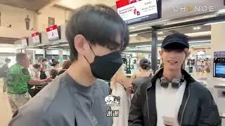 [CH subs]250825 #PitBabeLevelUpFMinOsaka 大阪場 噗帕cut 中字 / #poohpavel