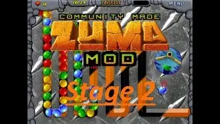 {CMZM Hard diff } Stage 2