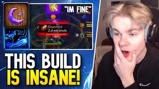The Unkillable Feral Druid Convoke Build