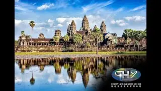 Century Heng Yue Group:The foresight of the investment in Cambodia