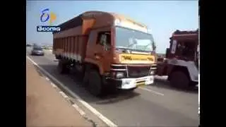 Govt Eyes On Illegal Transportation; To Enhance Check Posts