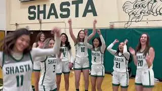 Knights Basketball Sophomore Night '23