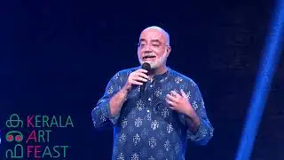 KAFE 2023 | Kerala Art Feast | RANG-E-THAR | Jakir khan Langa | Asin Khan | Sadiq Khan | Episode 1