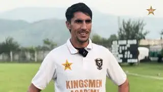 Akif Javed Reflects on His Maiden First-Class Fifer | Building Confidence Ahead of Asian Games 2026