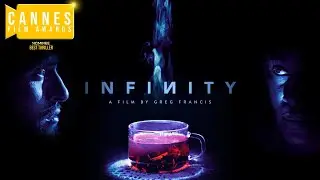 Infinity (2024) | Supernatural Thriller Short Film [4K MAX QUALITY]