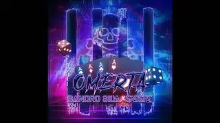 Sandro Silva x SaberZ - Omerta