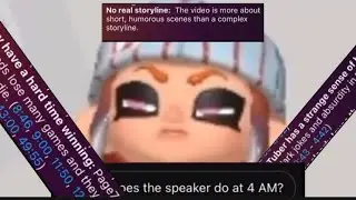 YouTube&rsquo;s new AI summarizer is kinda sassy&hellip; (AI fail complication, Splatuber edition)