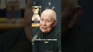 A Miss&atilde;o do Flow: Entender o Outro e Promover o Di&aacute;logo Verdadeiro - Mona Coen #conversa #verdade