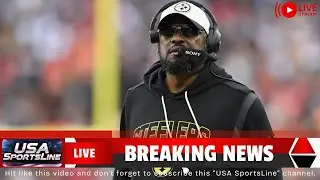 Sack King Crowned & Coaching Legend's Exit? Garrett Makes History, Tomlin Rumors Swir