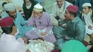 Akhin Ky Aasro Tuhinjo | New Sindhi Molood 2026 | Abdul Raheem jiskani @786GMMIslamic 
