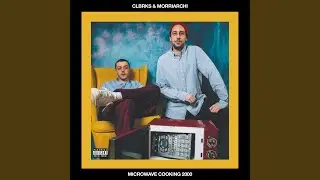 CEMENT (feat. Conrad Mundy)