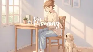 Feel Calm Instantly 🌿 Soft Cozy Music for Focus & Peace