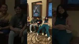 📌 MOVIE TIME SCH &ndash; Quality time bareng teman🍿  #MovieTimeBIC #BimbelBIC #belajarasyik #PejuangPTN